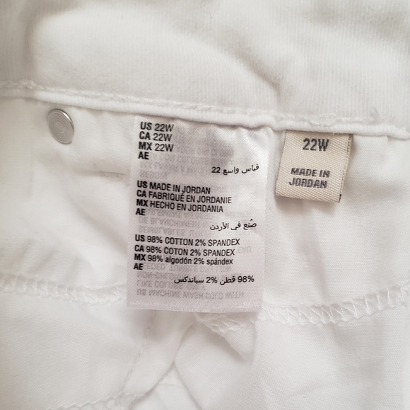 Jeans - Picture 4 of 4